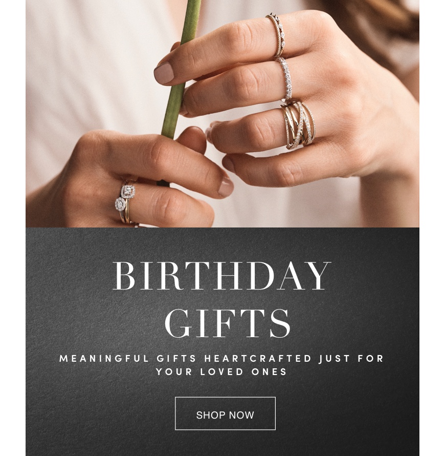 Birthday Gifts